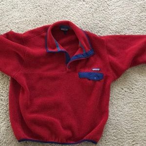 Men’s Patagonia Synchilla